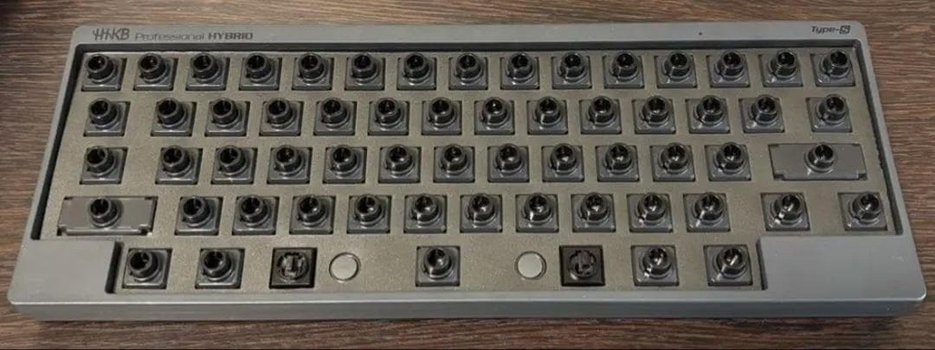 HHKB 静音フォーム
