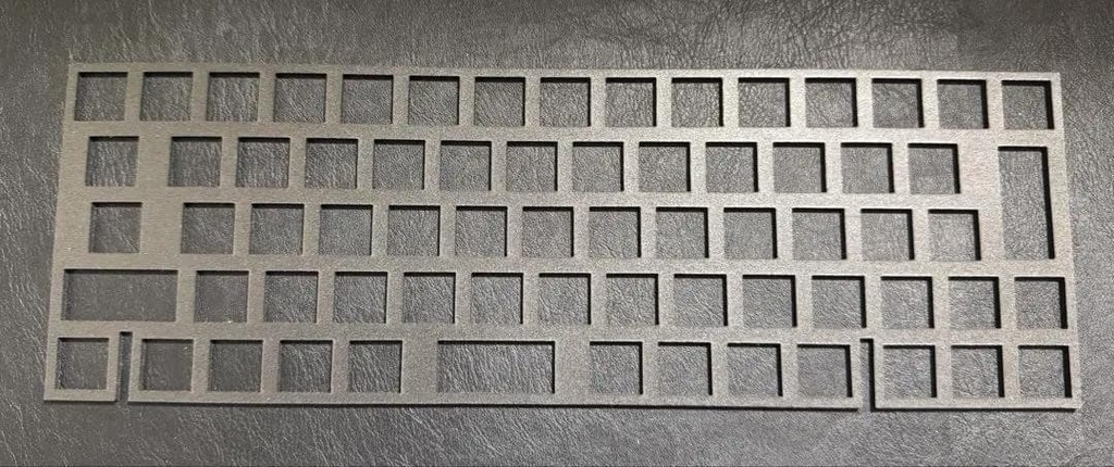 HHKB 静音フォーム