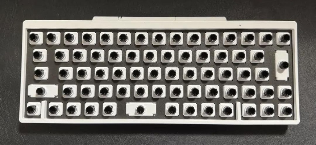 HHKB 静音フォーム