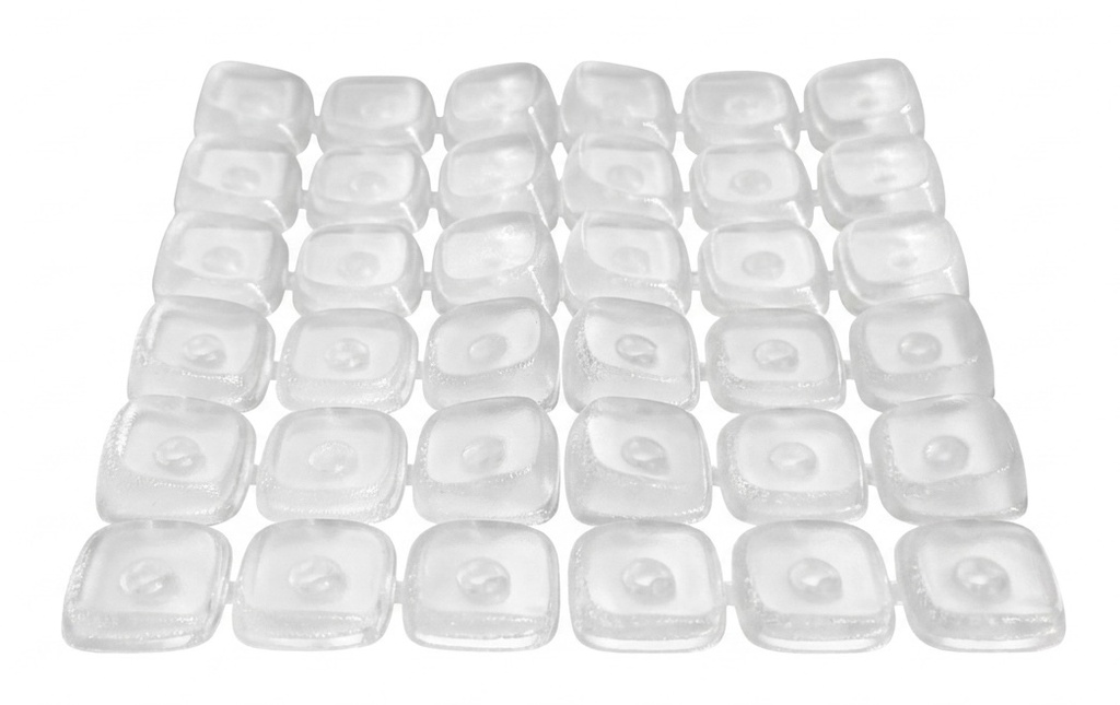 KLP Lame keycaps
