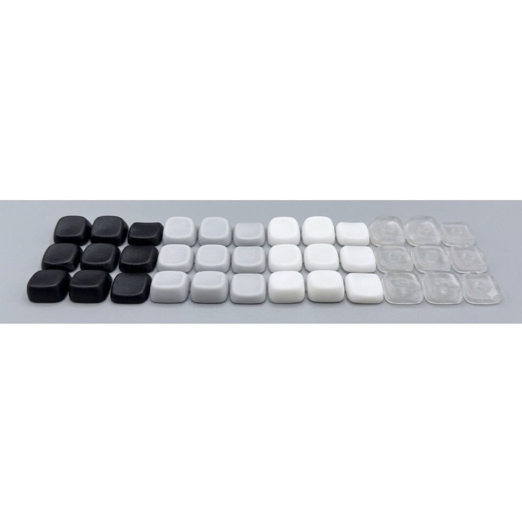 KLP Lame keycaps
