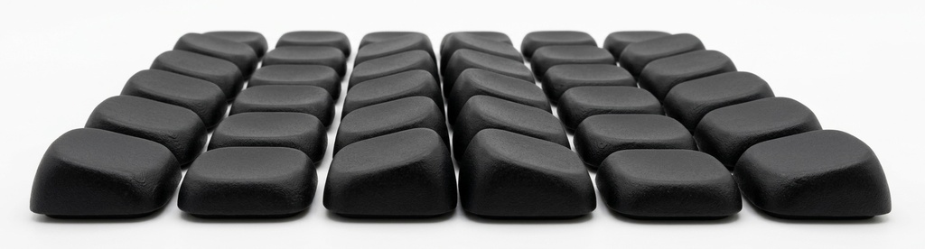 KLP Lame keycaps
