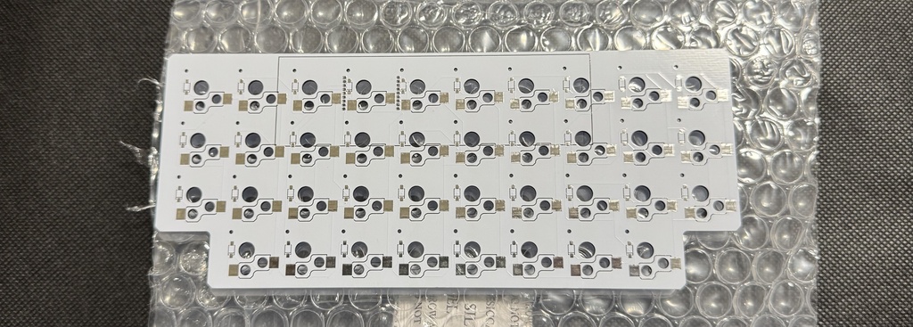 auto-kdk プリント基板
