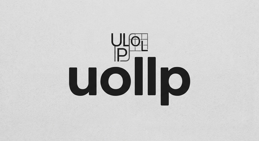 uollp - 自作キーボードキット