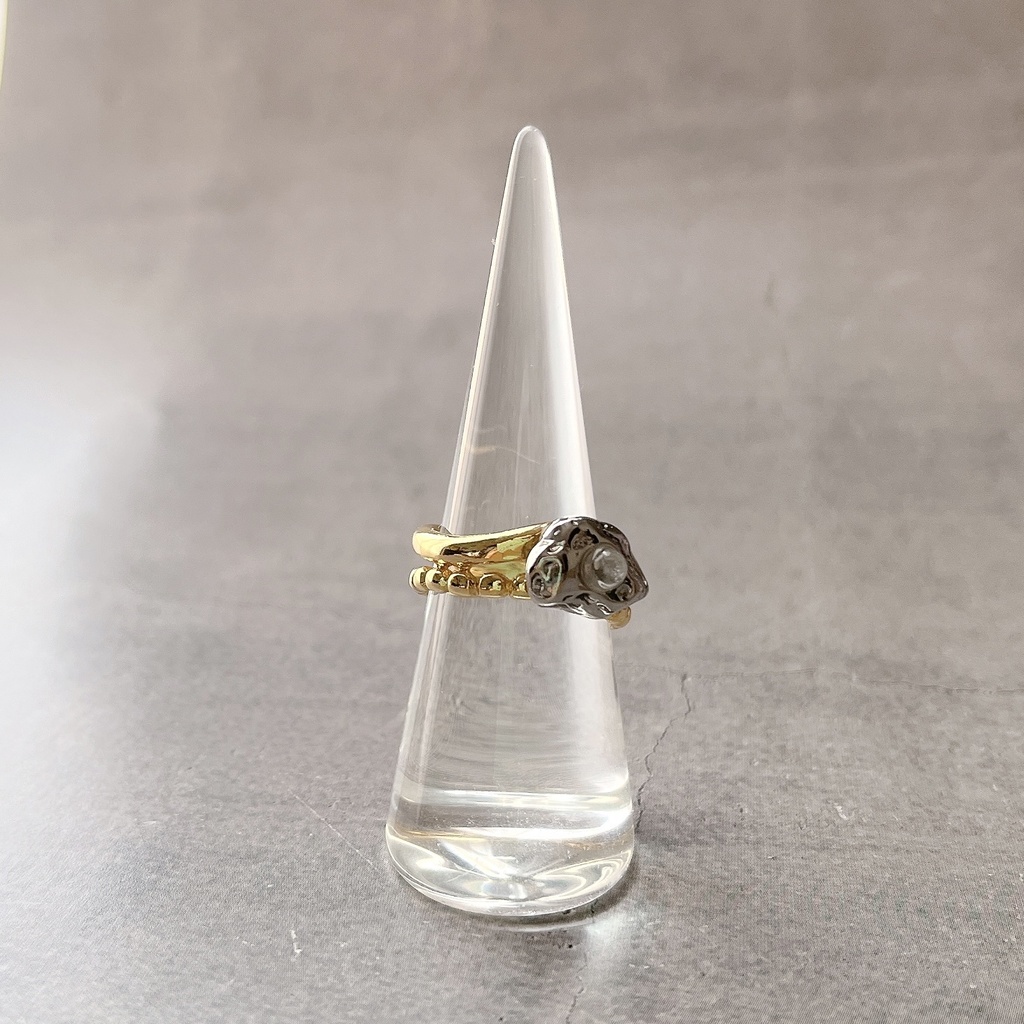 Ring 【厄災のおとしもの】