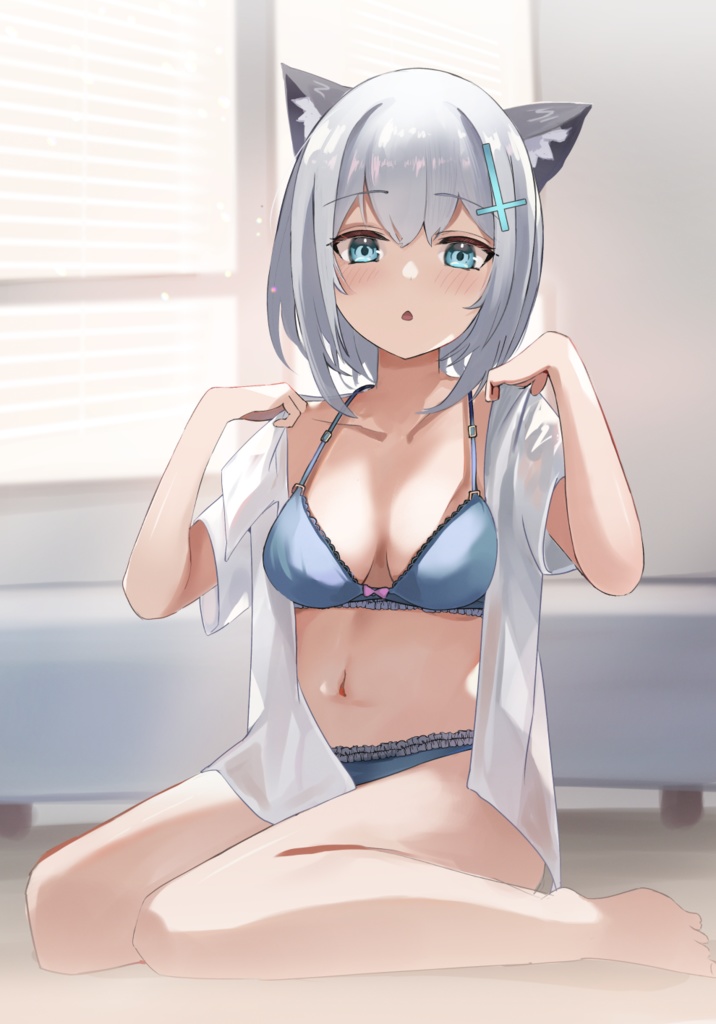 PSDデータ詰め合わせセット!_VOL.3【ブルアカ】