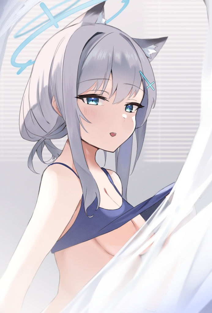 PSDデータ詰め合わせセット!_VOL.3【ブルアカ】