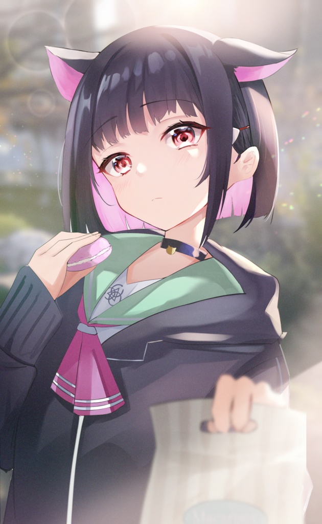 PSDデータ詰め合わせセット!_VOL.3【ブルアカ】