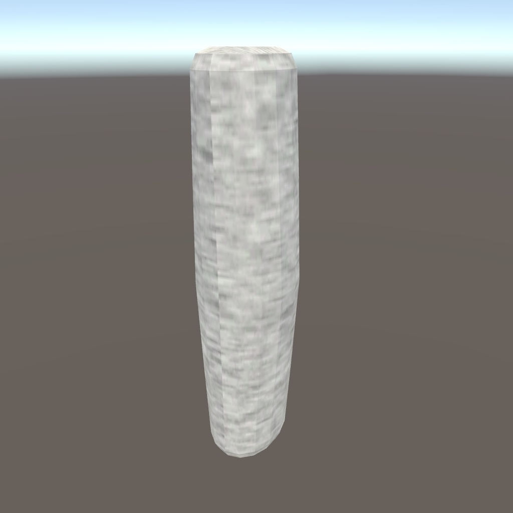 ウマ耳&馬具アクセサリー7点セット【VRChat想定】