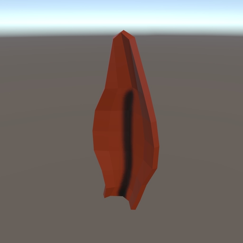 ウマ耳&馬具アクセサリー7点セット【VRChat想定】