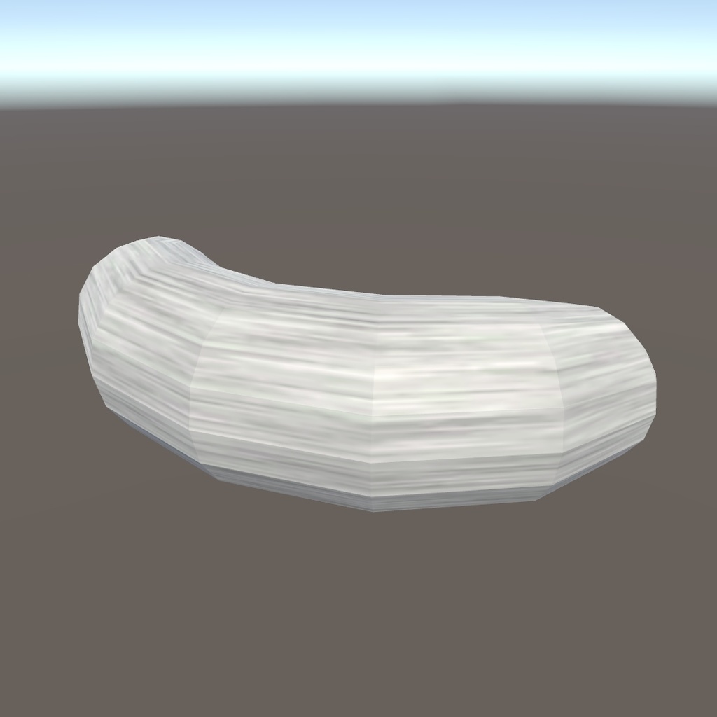 ウマ耳&馬具アクセサリー7点セット【VRChat想定】