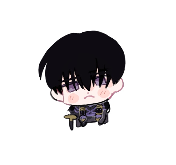 安宅切 ミニアクリルスタンド