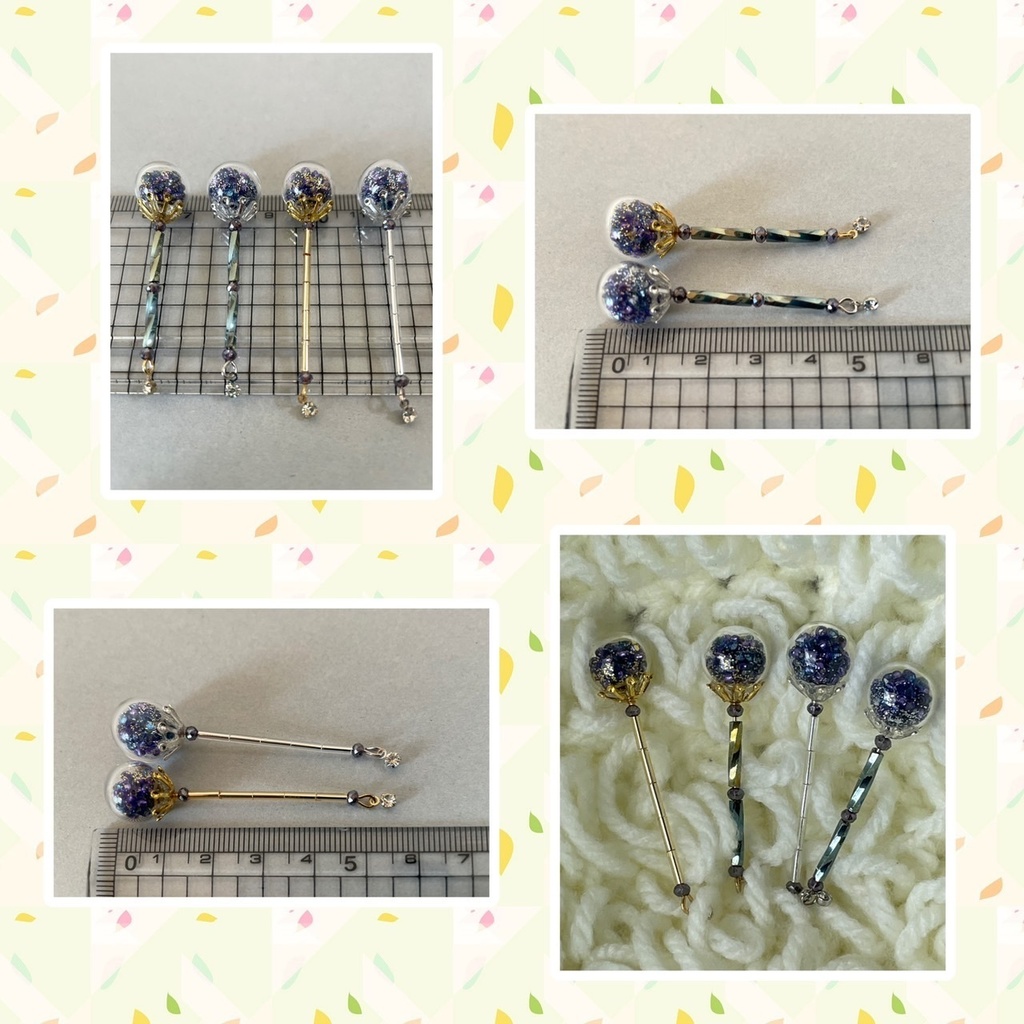 魔法のステッキ