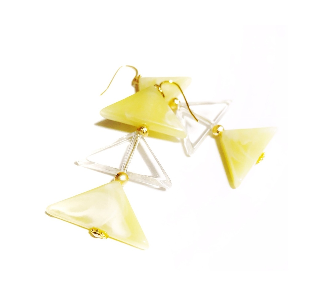 ◆SALE◆善逸の耳飾り△