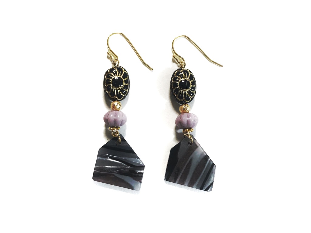 ◆SALE◆シブヤの耳飾り