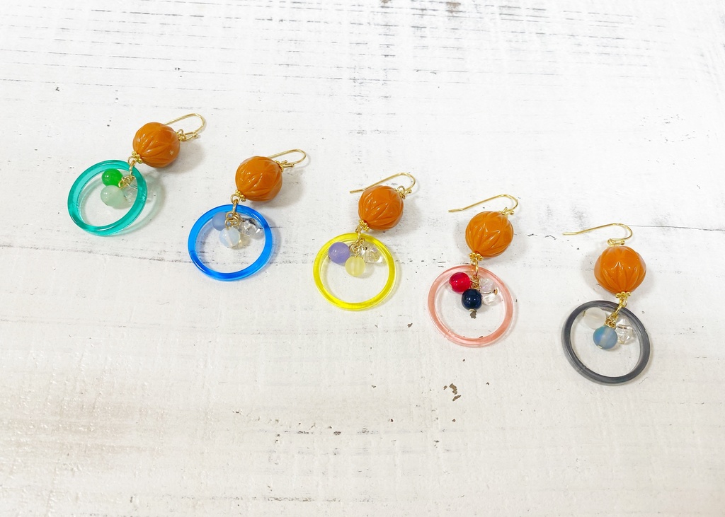 SD各校イメージの耳飾り2