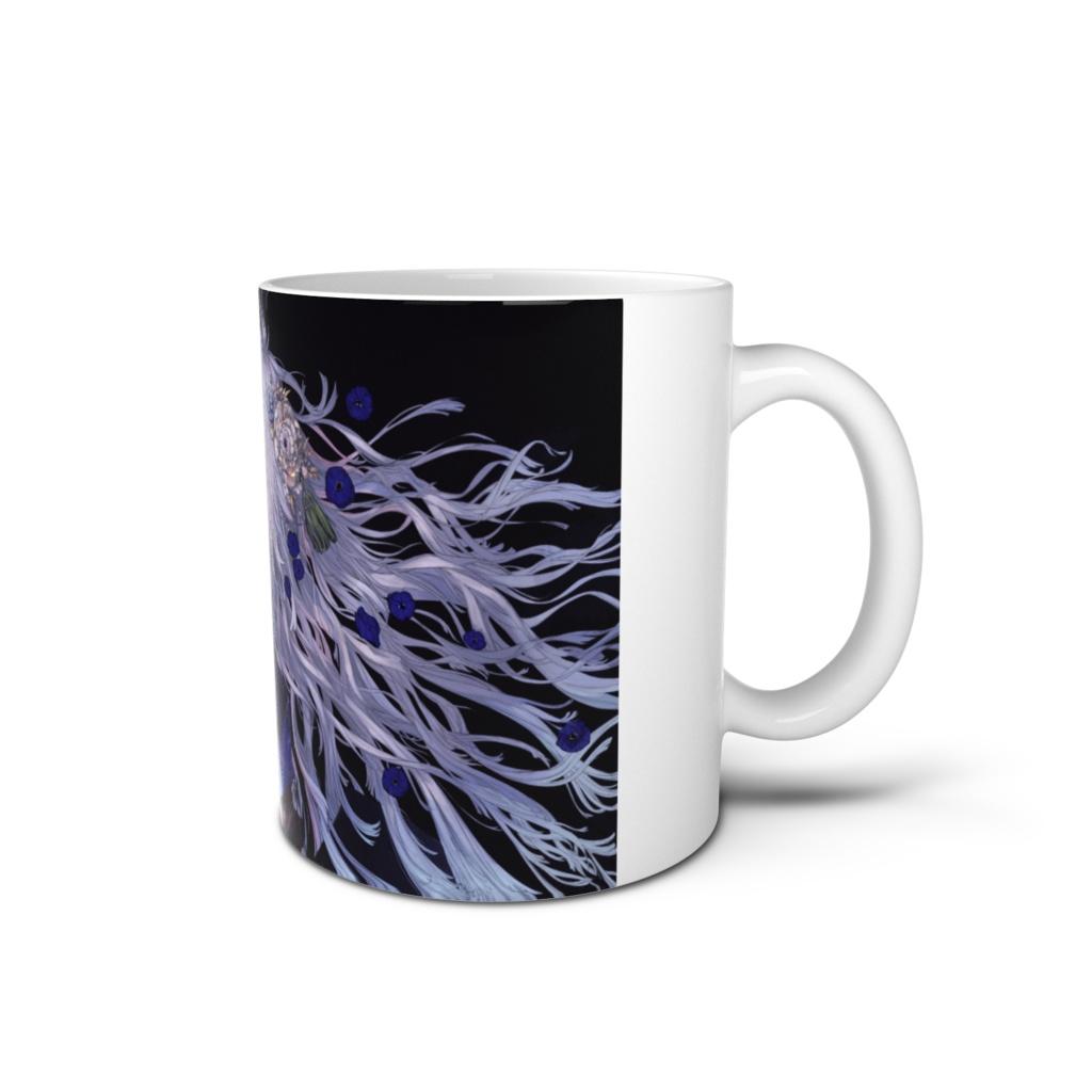 【登録者500人記念】マグカップ【Petann Stunn】