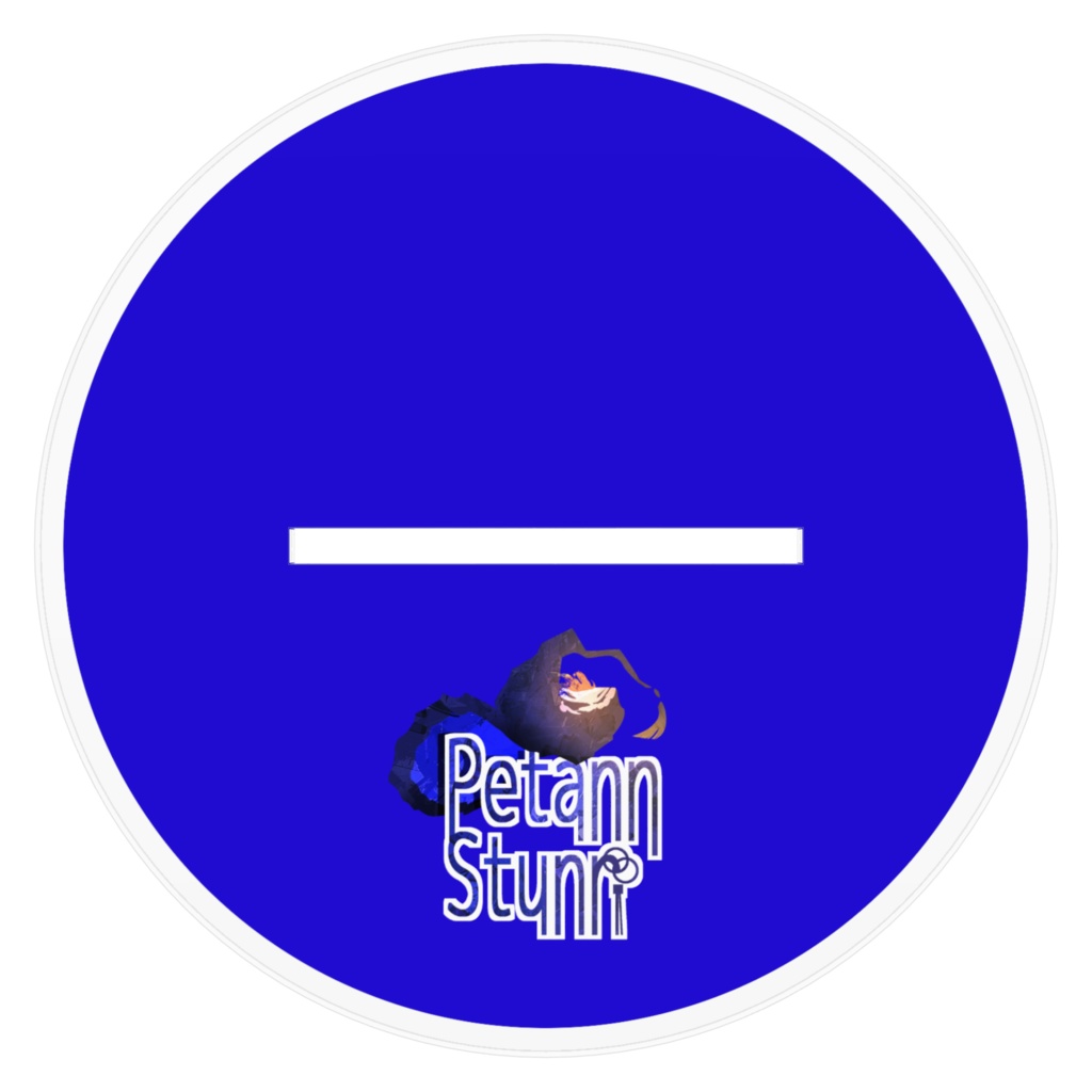 【活動3周年記念】アクリルフィギュア