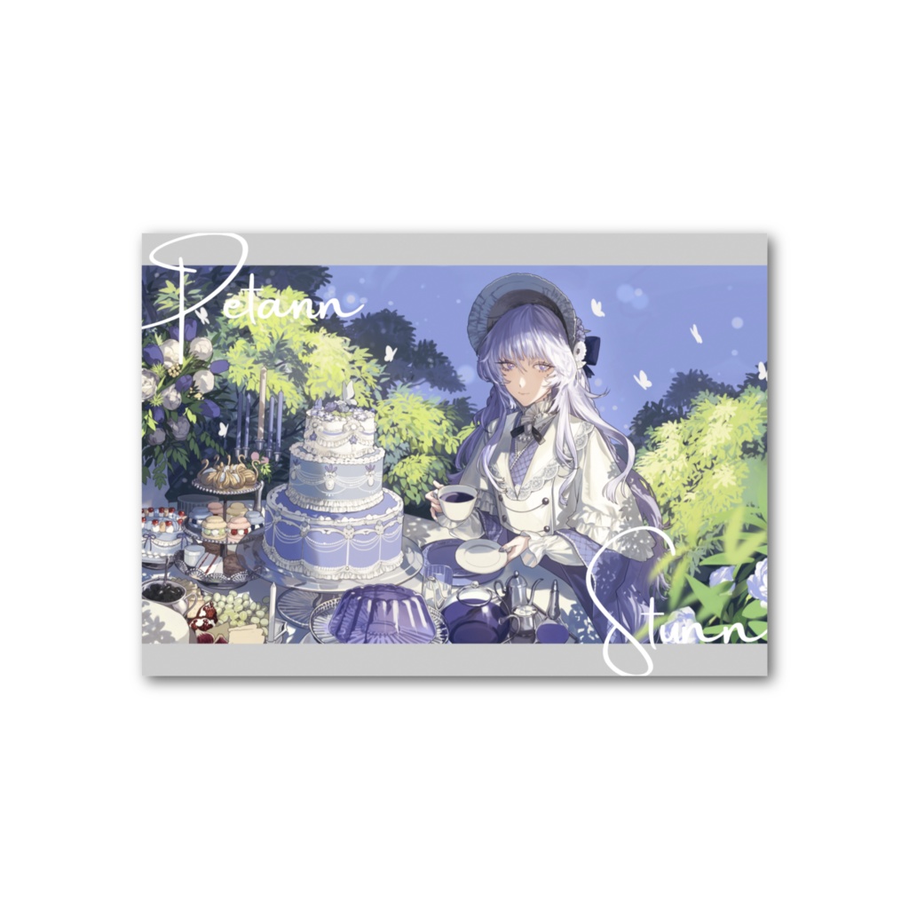 【2026誕生日記念】フォトカード