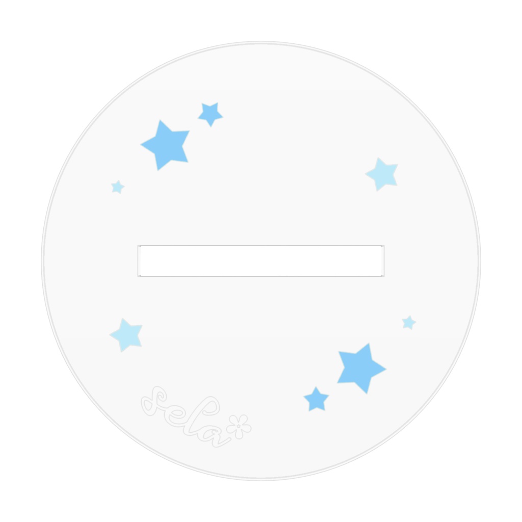 アクリルフィギュア