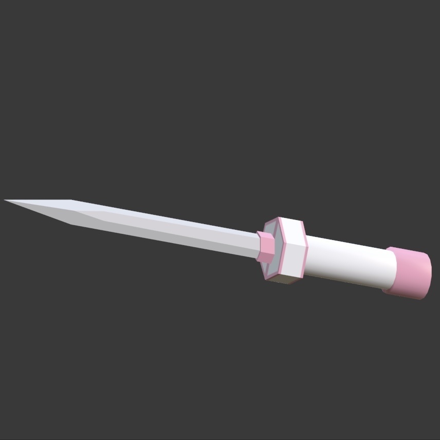 短剣（ダガー）