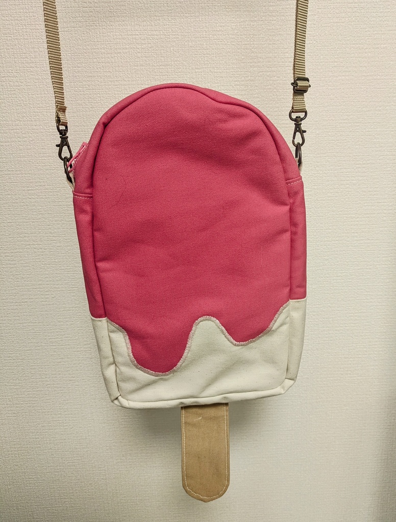 棒アイスポシェット