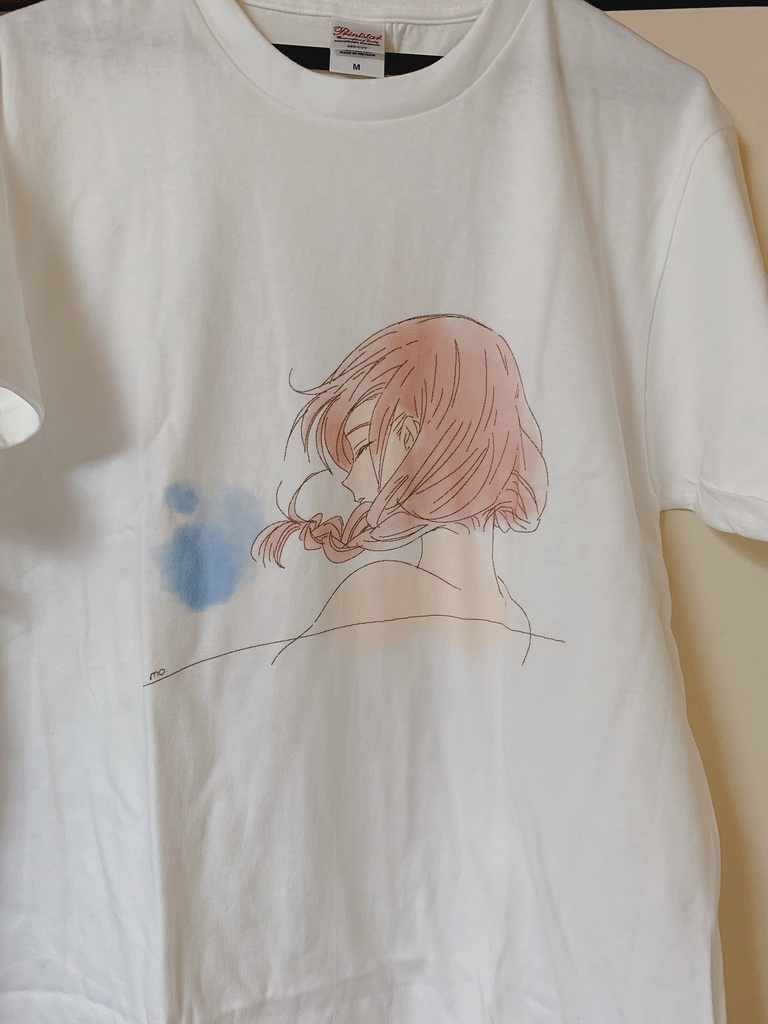 みつあみちゃん(明ver.)