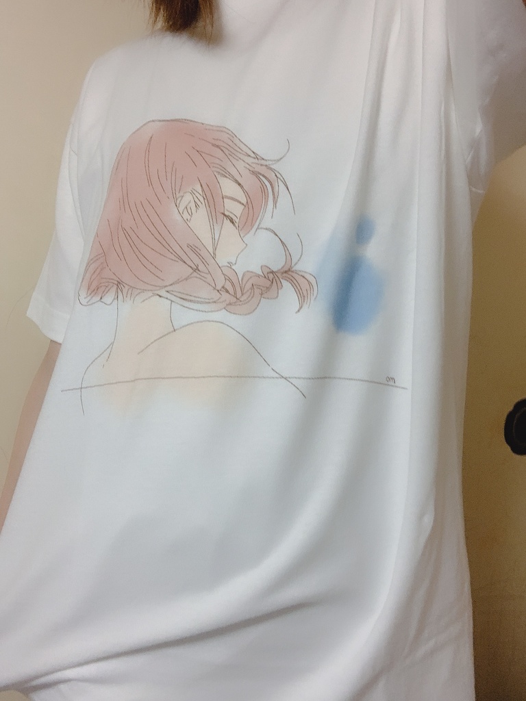 みつあみちゃん(明ver.)