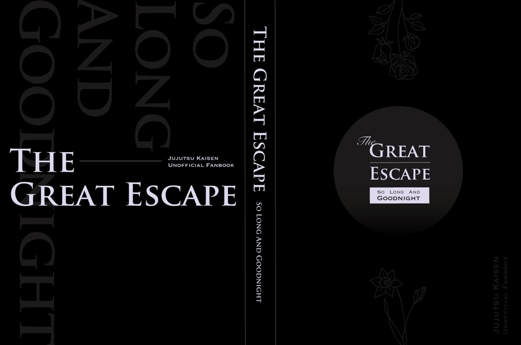 The Great Escape -So Long And Goodnight-