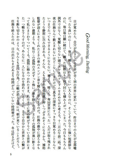 The Great Escape -So Long And Goodnight-