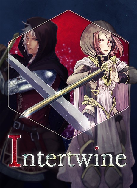 intertwine