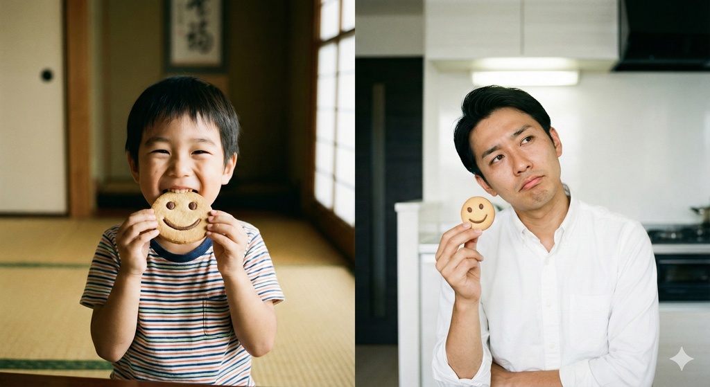 【DL販売曲】「SIZE DOWN」【SUNO AI×リアルギター】