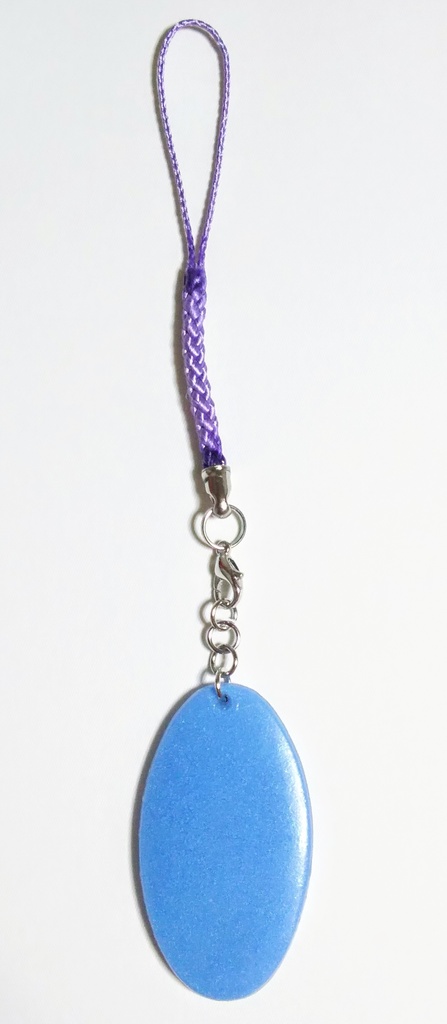 海のストラップ