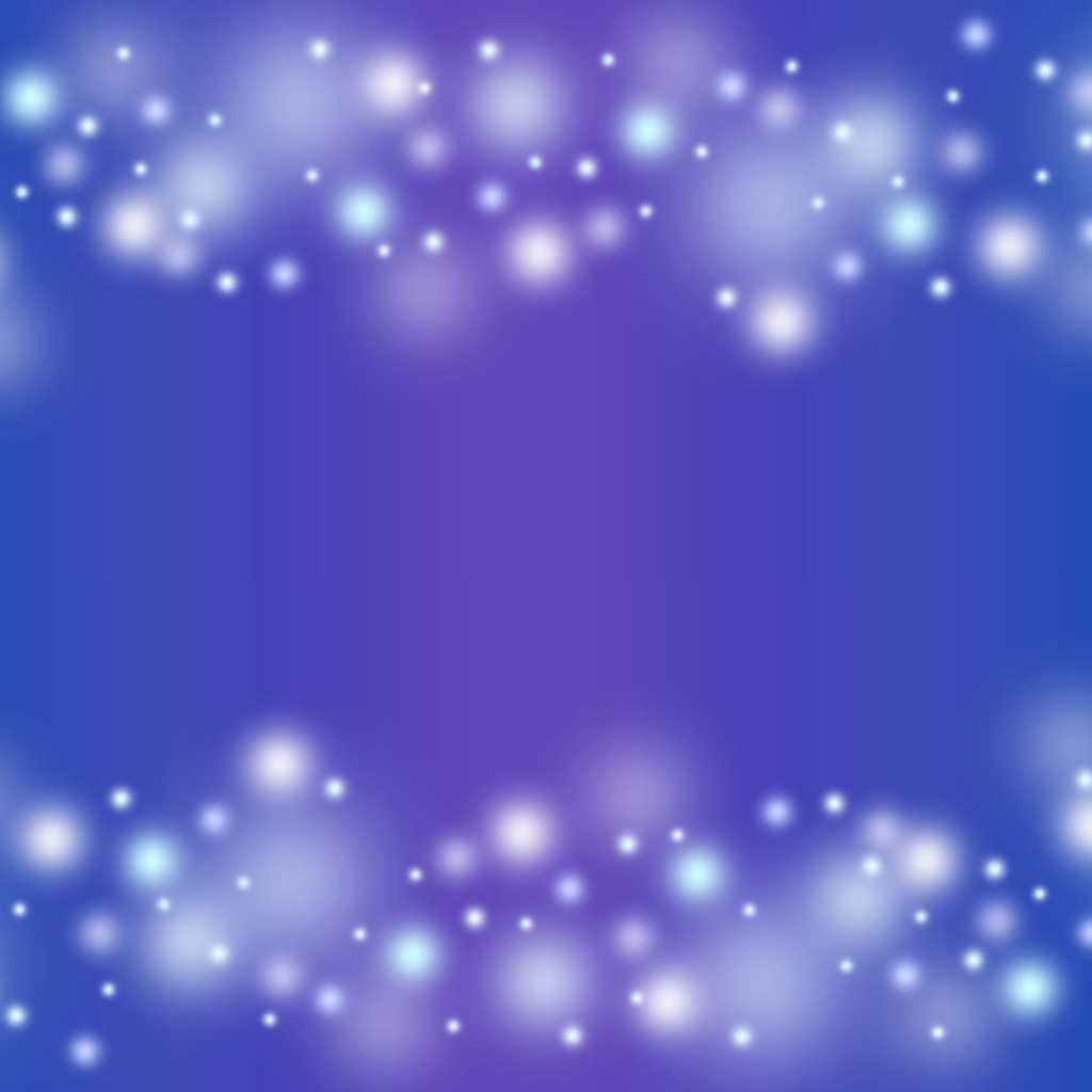 ブルーライトファンタジー