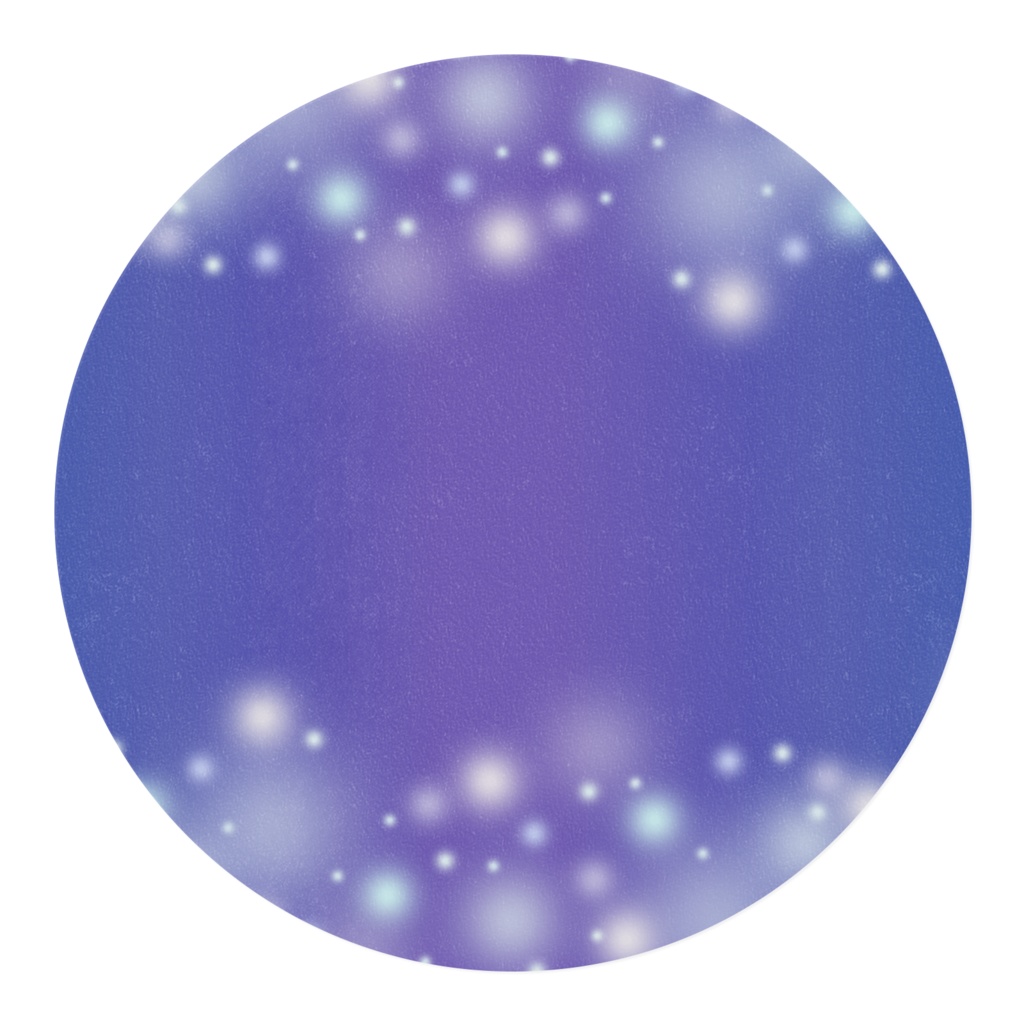 ブルーライトファンタジー