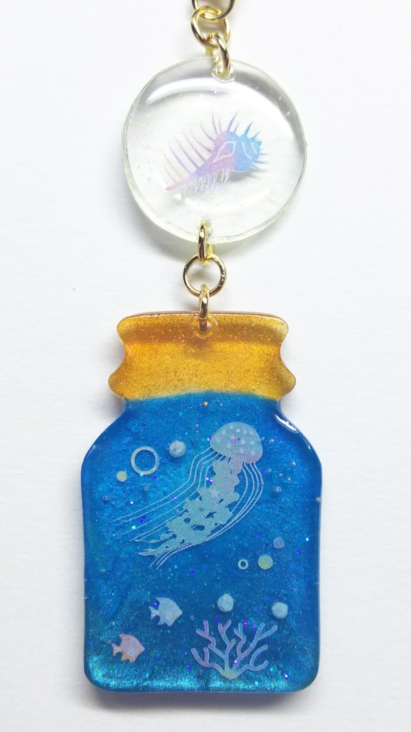 マリンストラップ(2本セット)