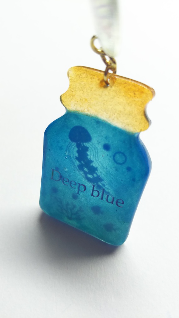 マリンストラップ(2本セット)