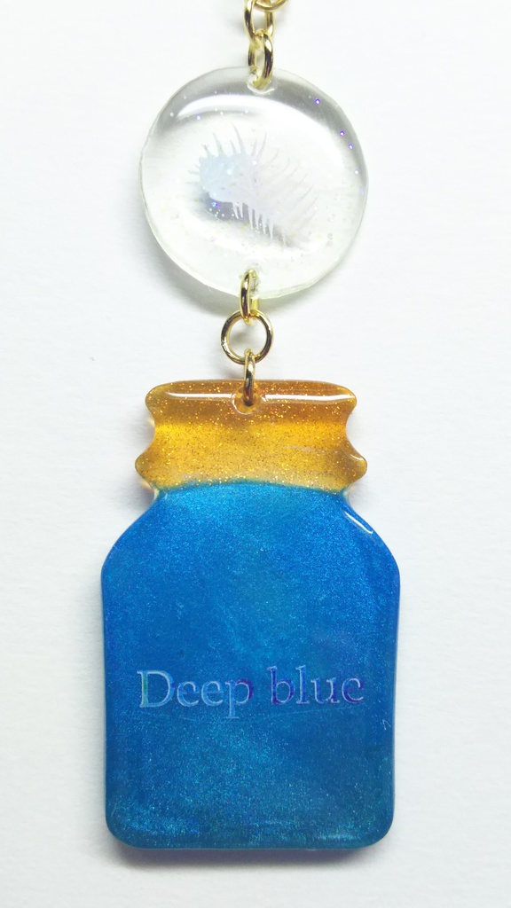 マリンストラップ(2本セット)