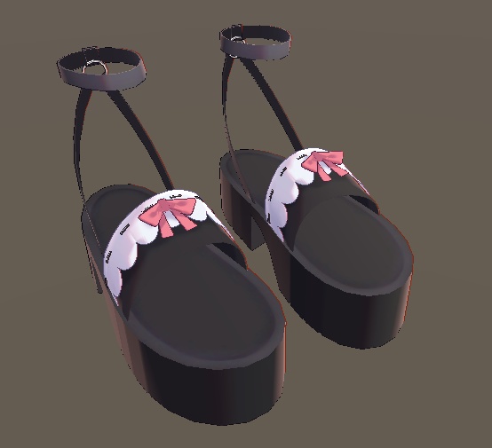 【Moe】Maid_Bikini_S