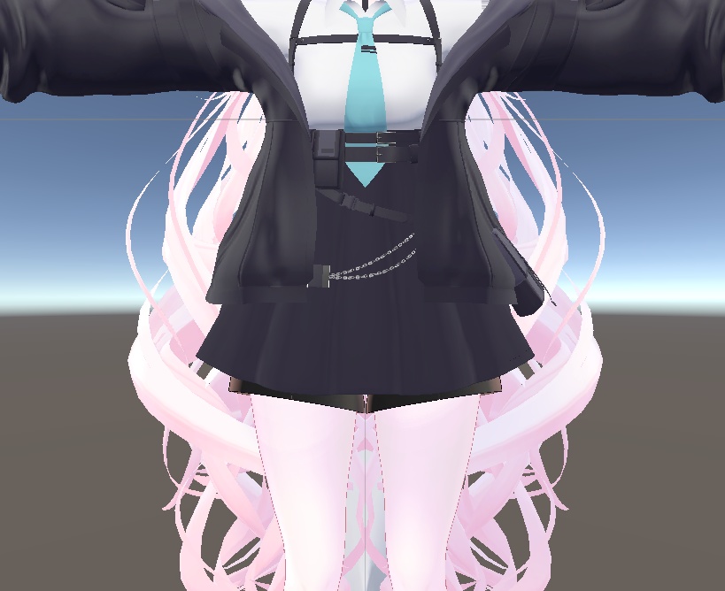 【rurune】下着を見せたくない人のためのショートパンツ