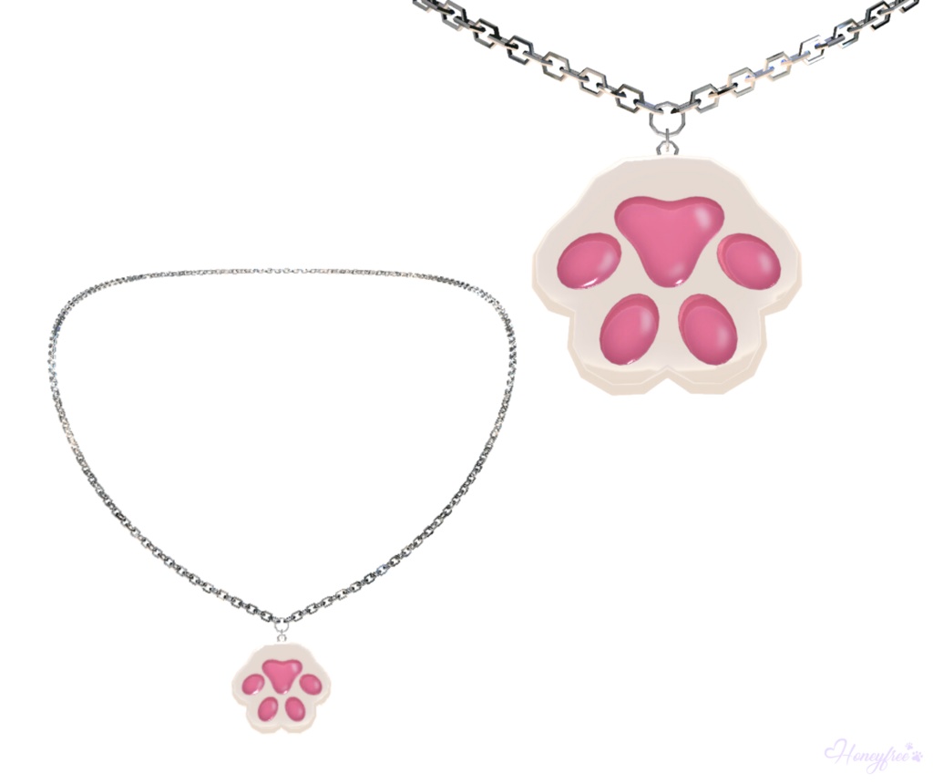 Pastel Accessories Set