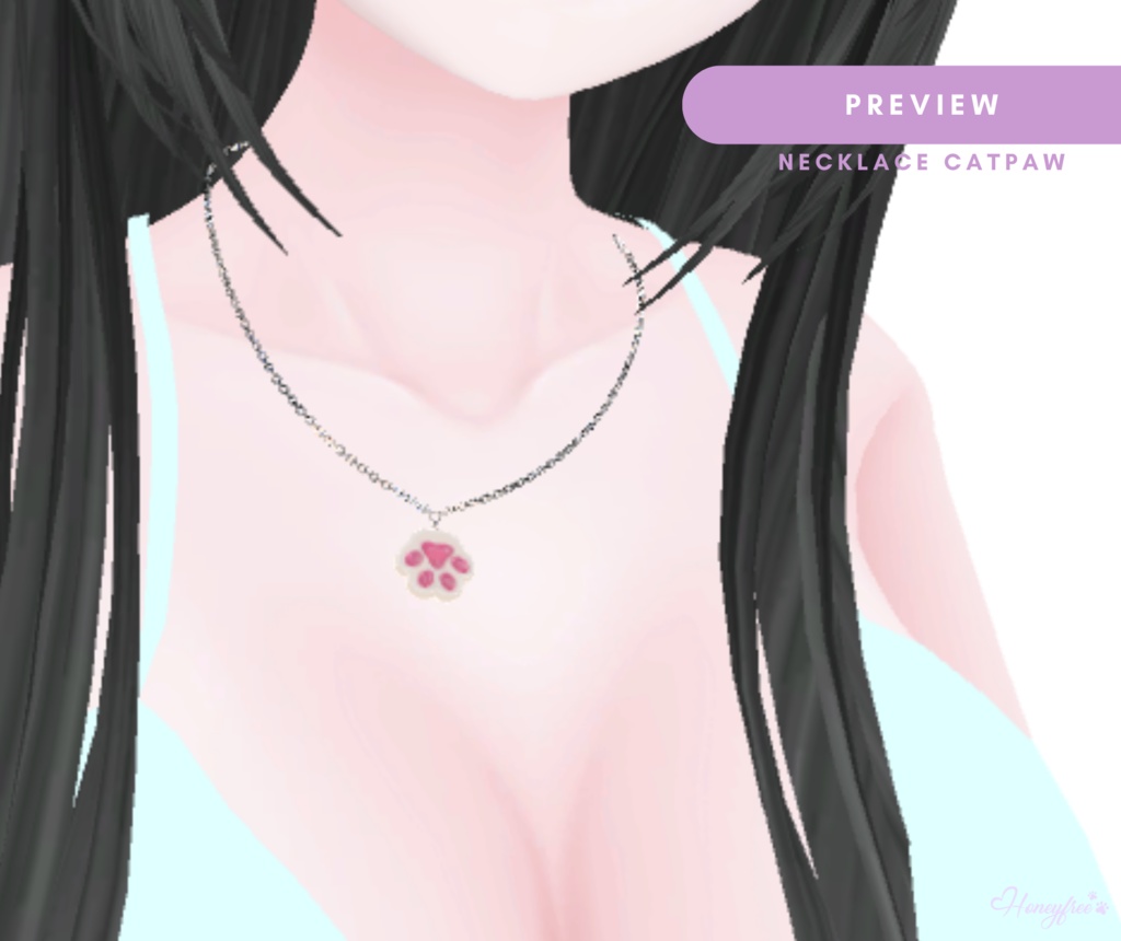 Pastel Accessories Set