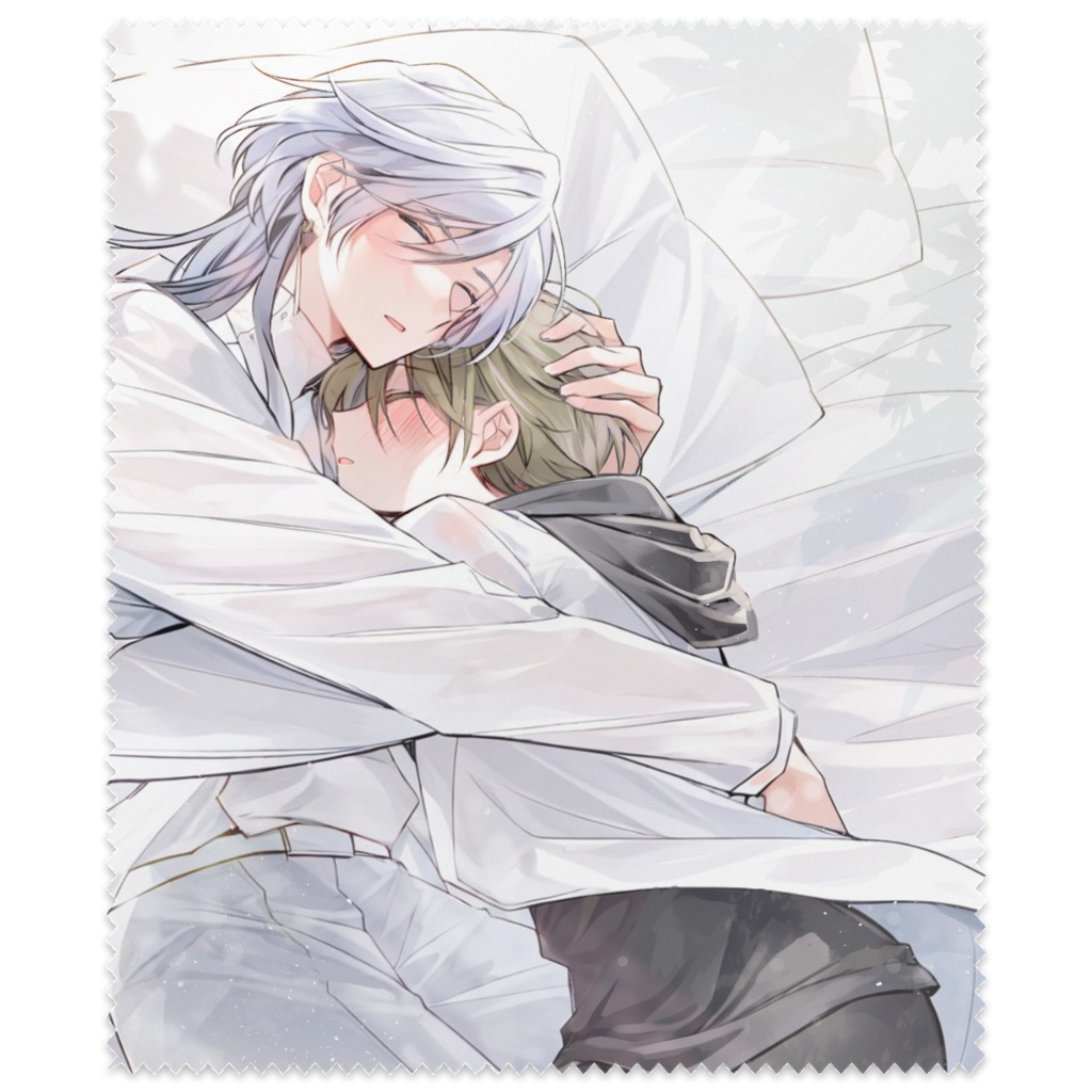 💊めがねクリーナー
