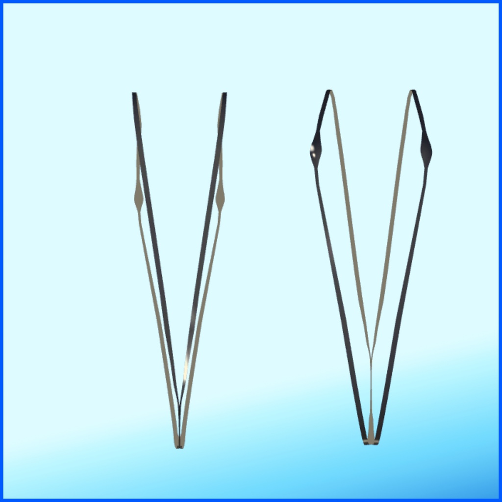 【狐九里るるちゃん用】スリングショット