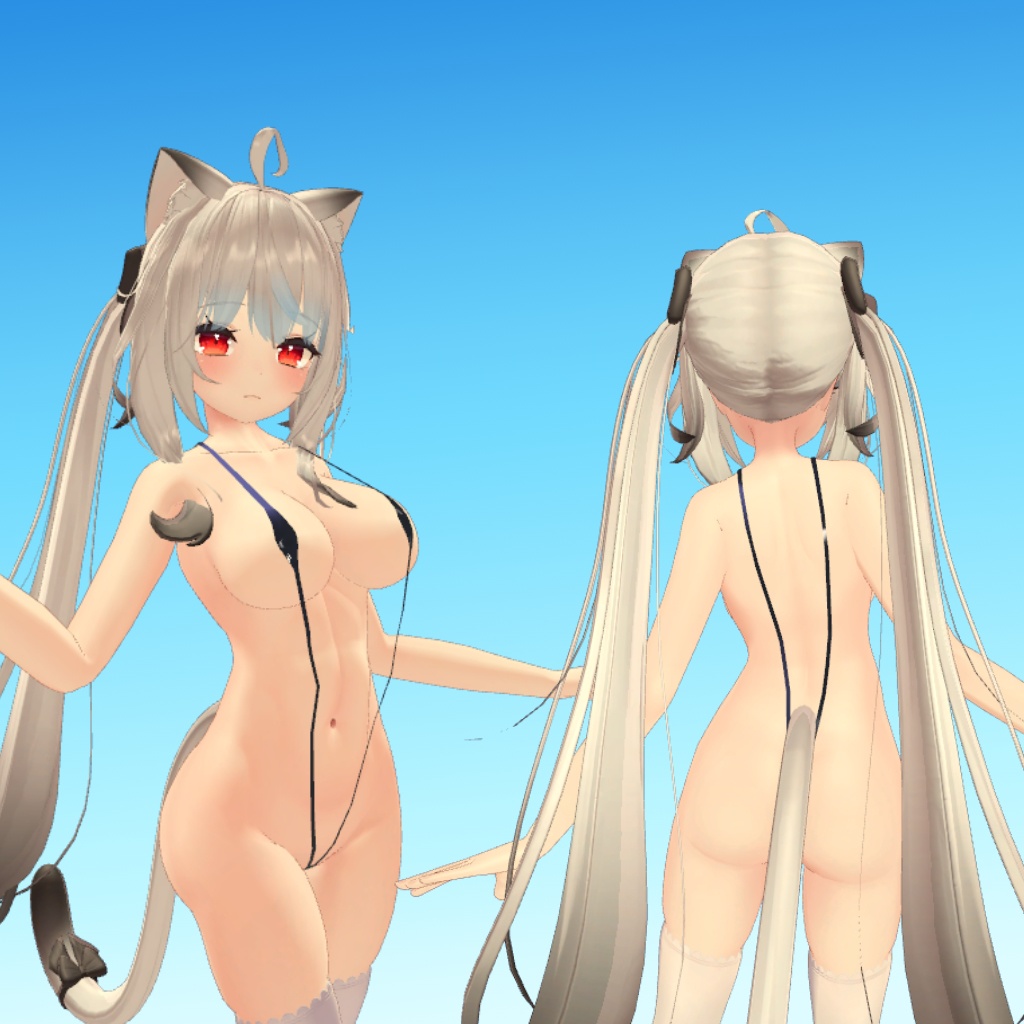 【舞夜(Maya)ちゃん用】スリングショット