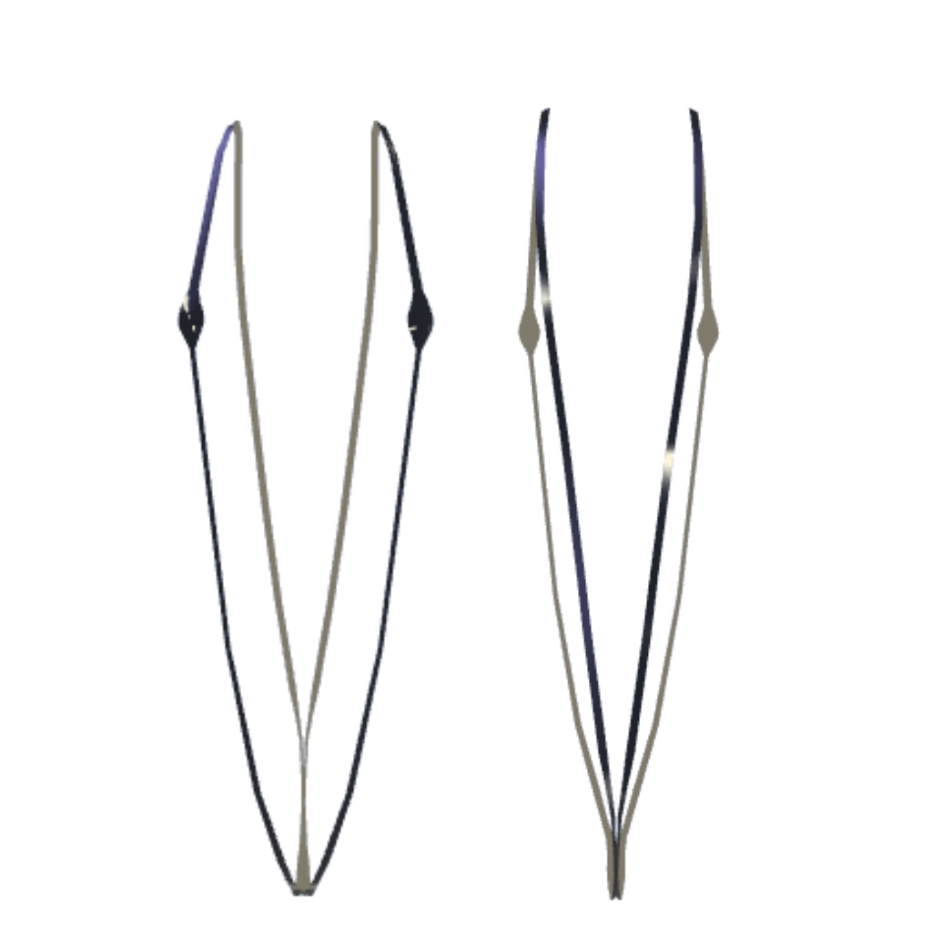 【舞夜(Maya)ちゃん用】スリングショット