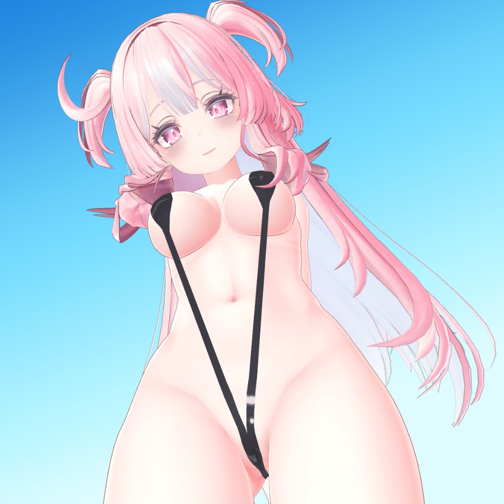 【セレスティアちゃん用】スリングショット