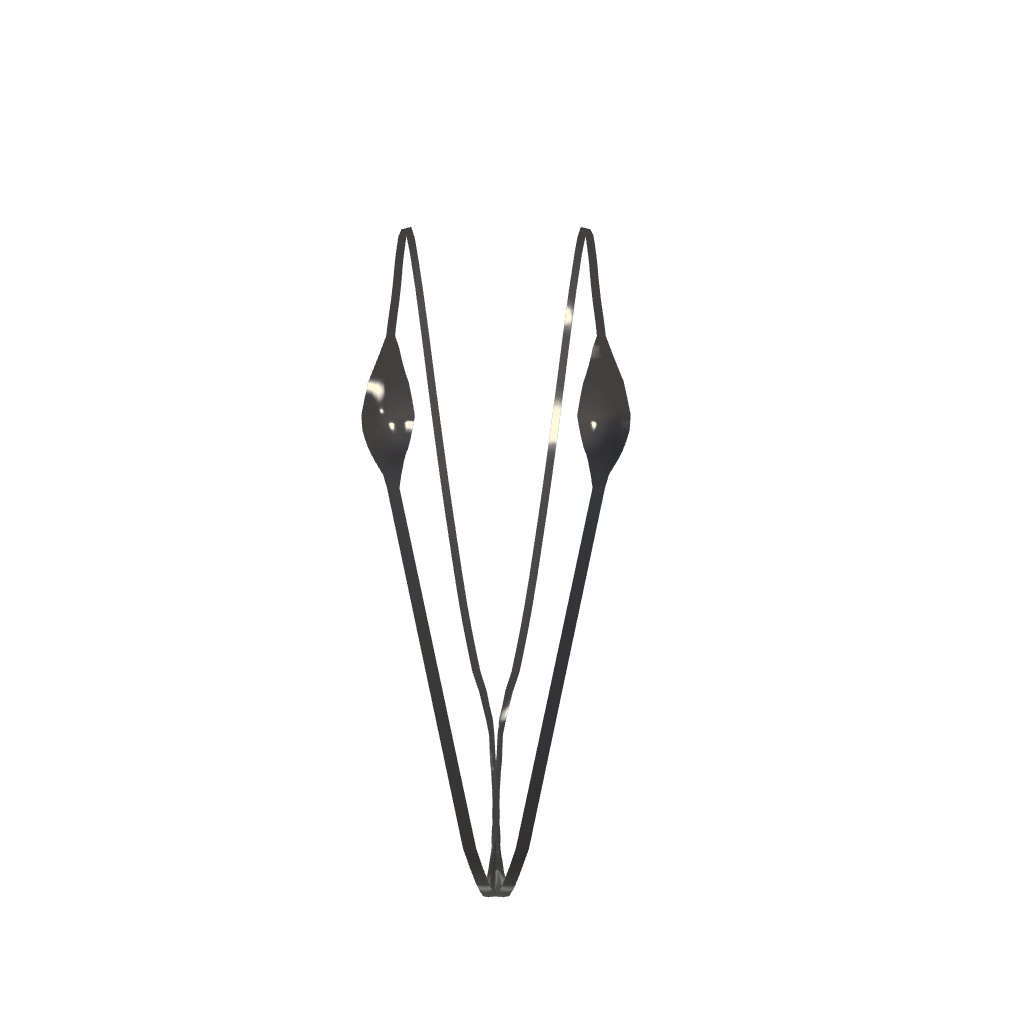 【セレスティアちゃん用】スリングショット