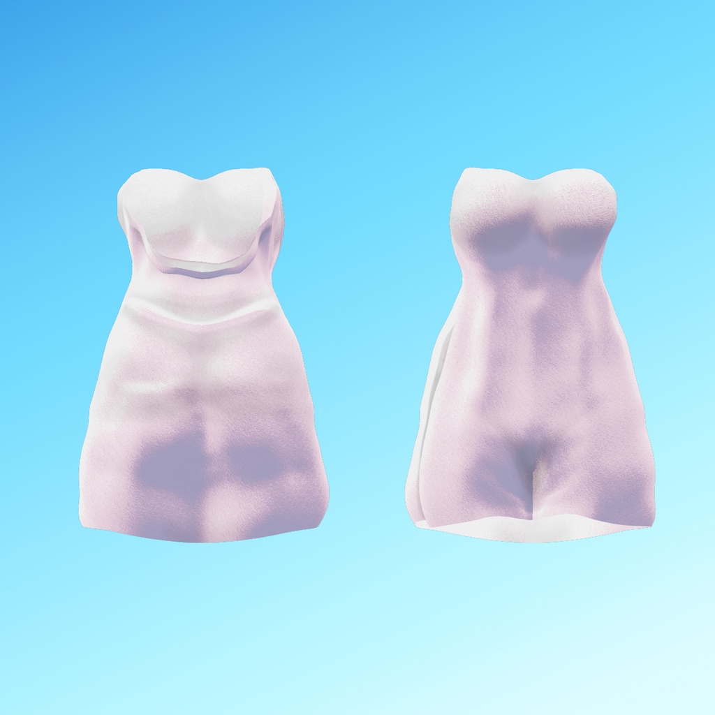 【萌ちゃん用】バスタオル