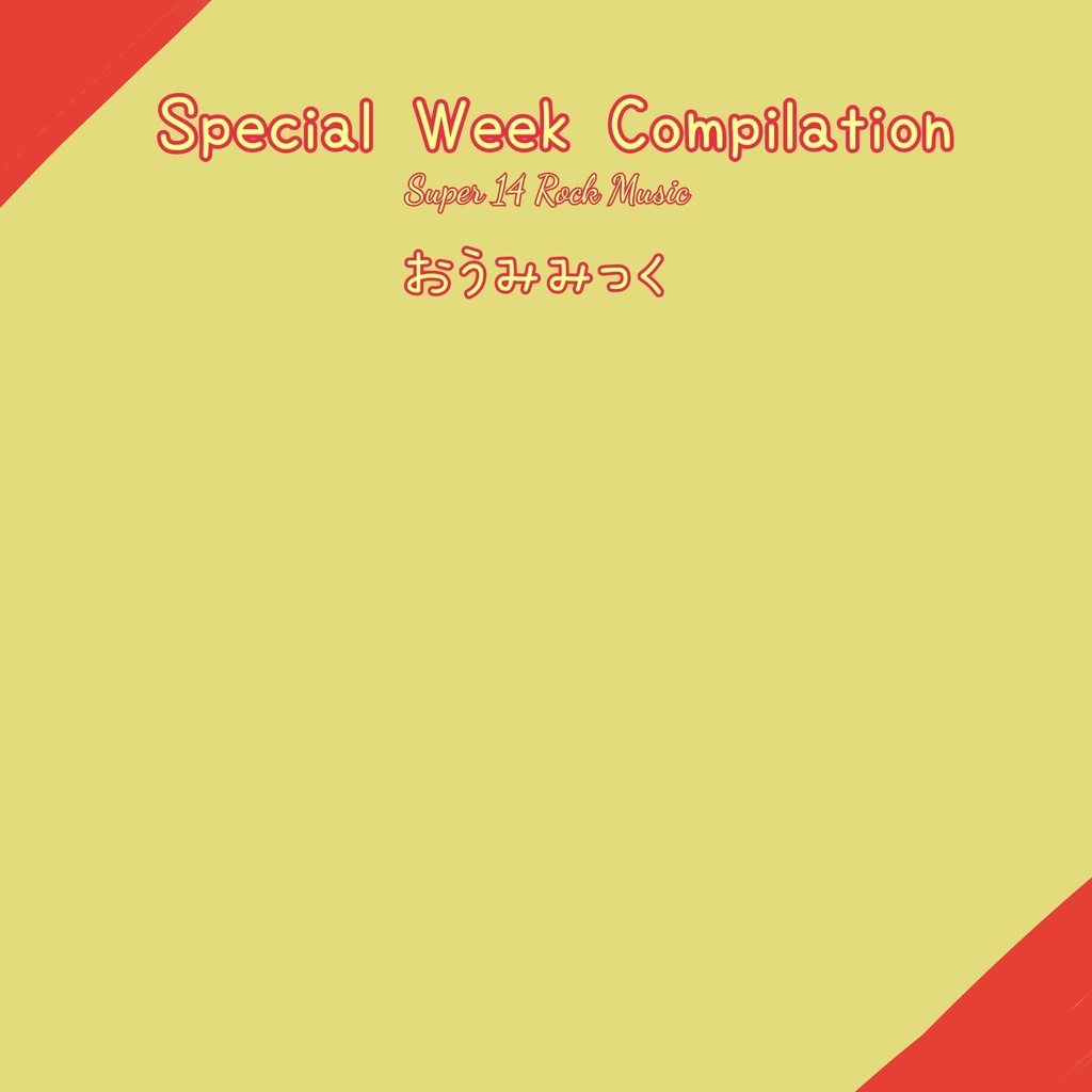 Special Week Compilation